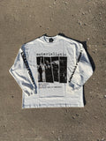 Oversized Graphic Long Sleeve